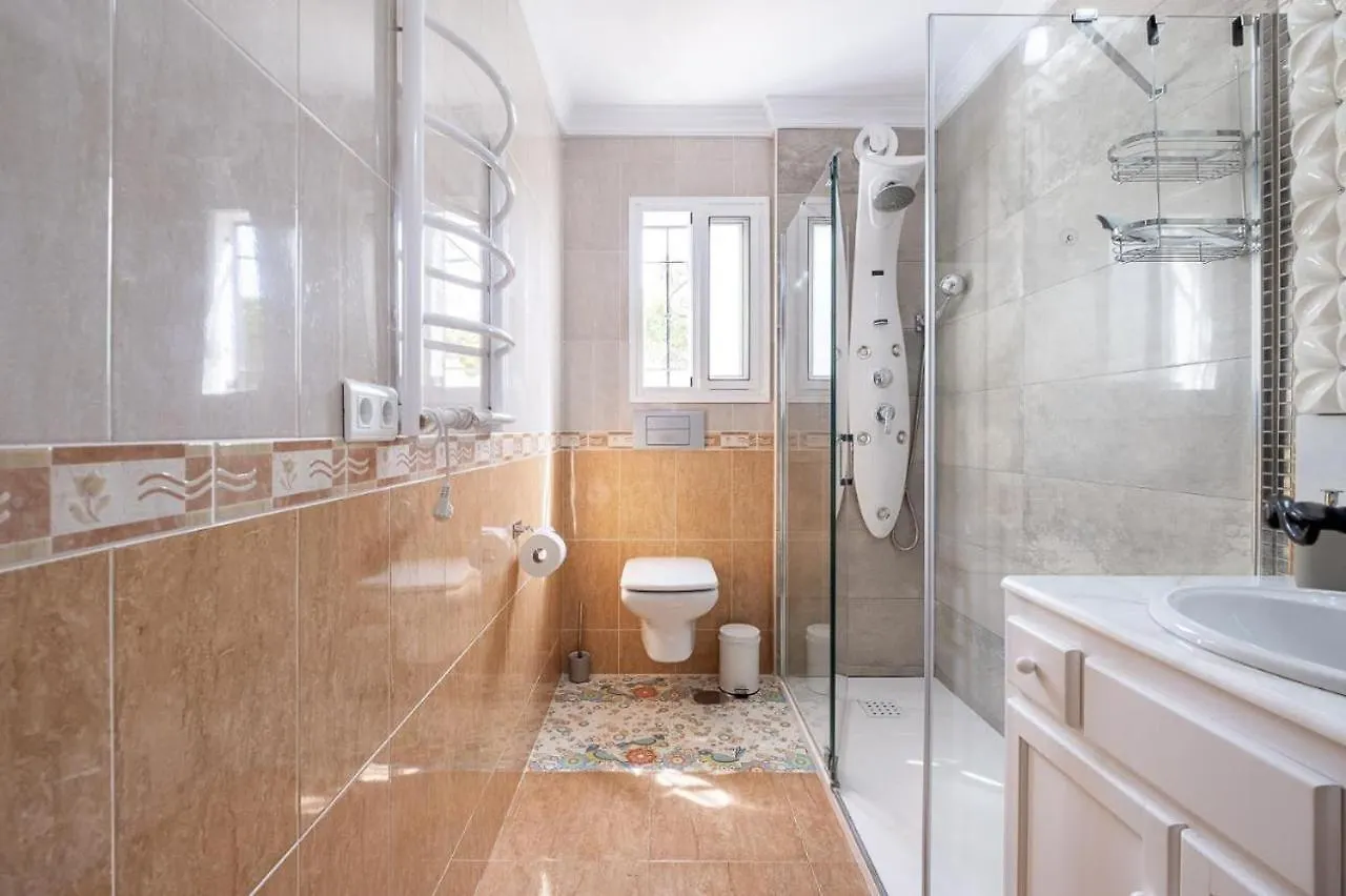 Appartamento Rabat 8 Oasis Properties Nerja