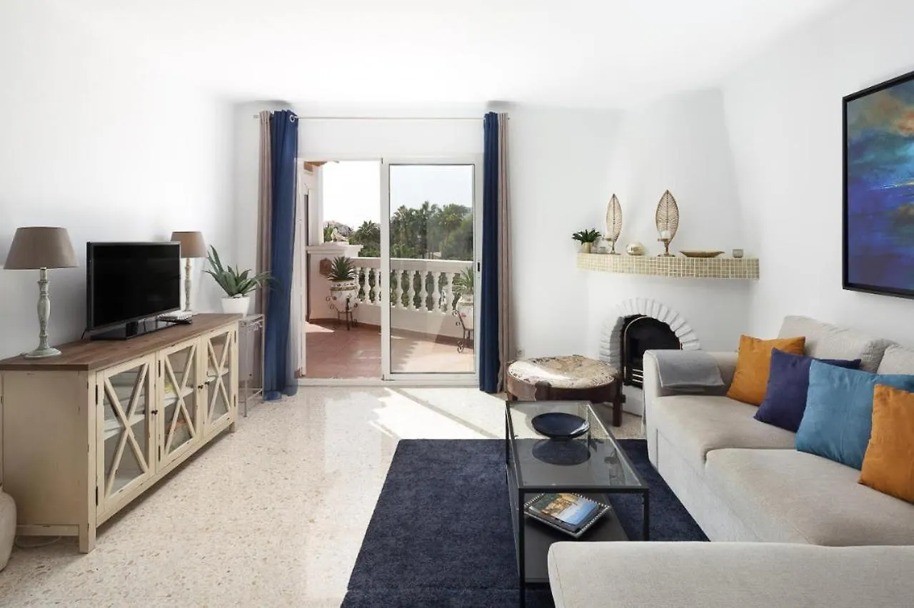 Rabat 8 Oasis Properties Nerja