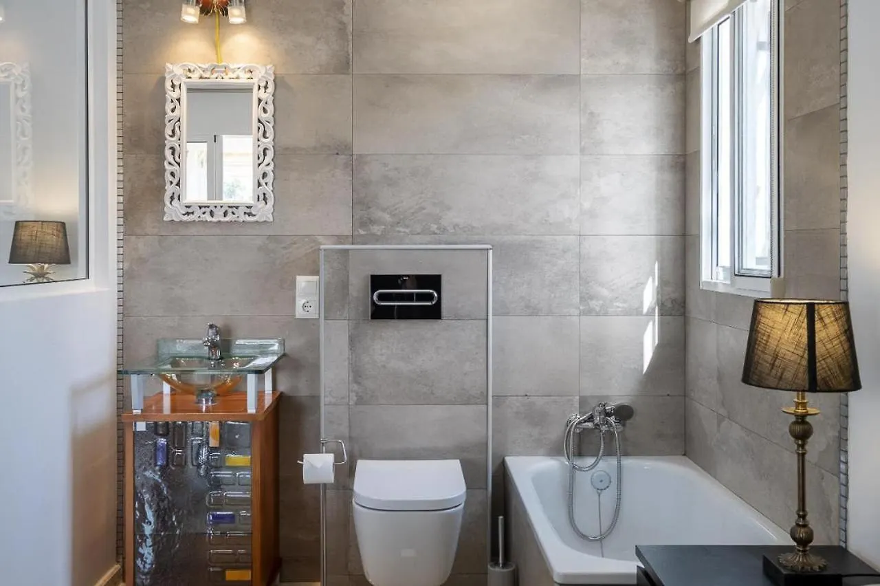 Rabat 8 Oasis Properties Nerja 0*,