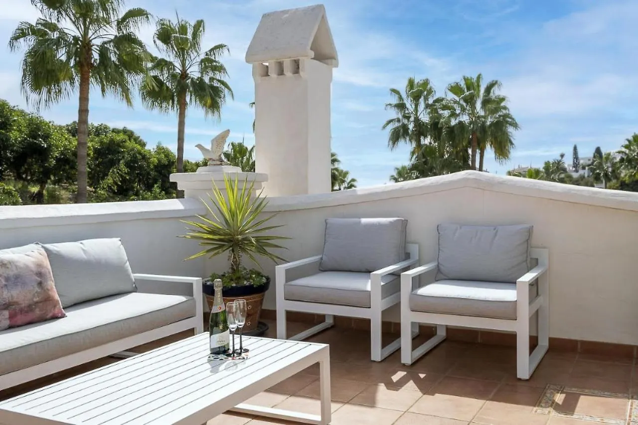 Rabat 8 Oasis Properties Nerja Appartamento