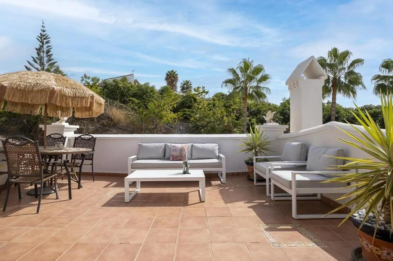 Appartamento Rabat 8 Oasis Properties Nerja Spagna