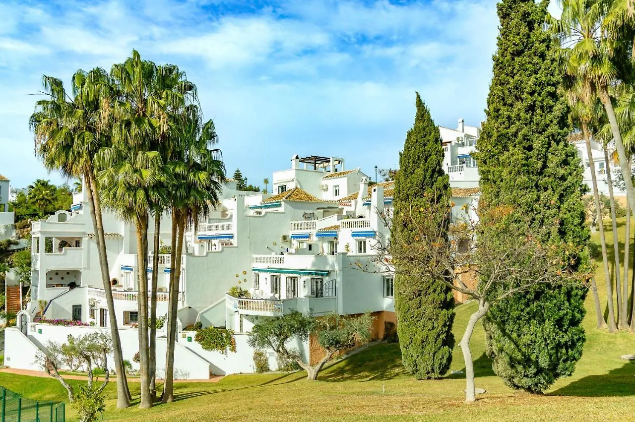 Appartamento Rabat 8 Oasis Properties Nerja