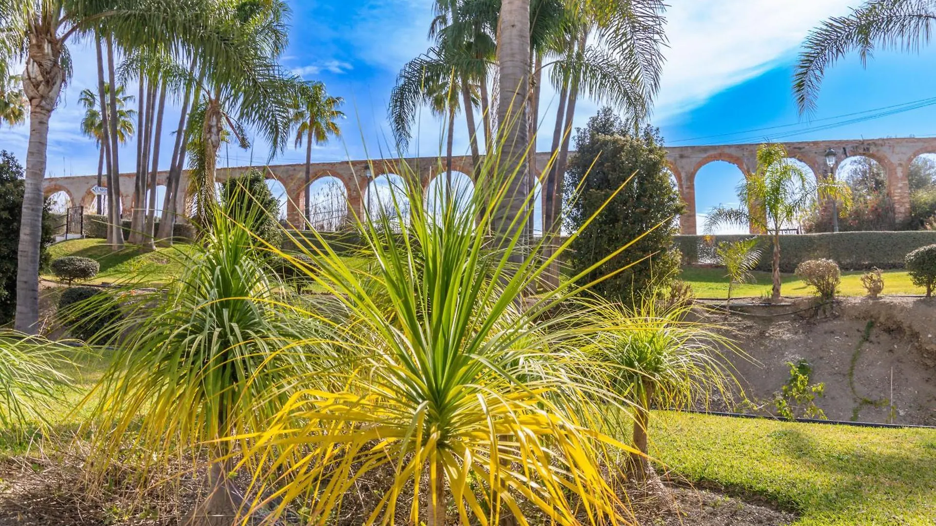Appartamento Rabat 8 Oasis Properties Nerja Spagna