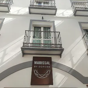 Marissal By Dorobe Nerja