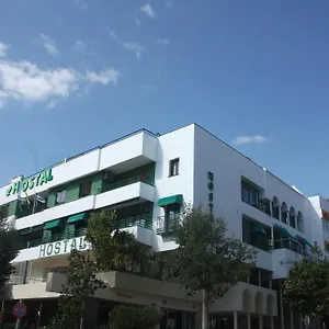 Alhambra - Adults Only Nerja