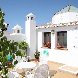 Maison d'hôtes Easy Bronce, Nerja