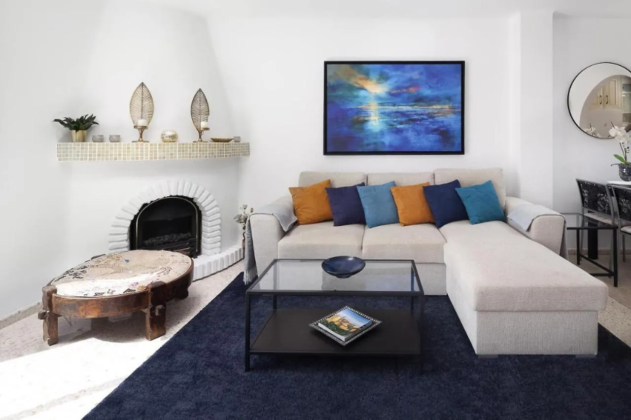 Rabat 8 Oasis Properties Nerja