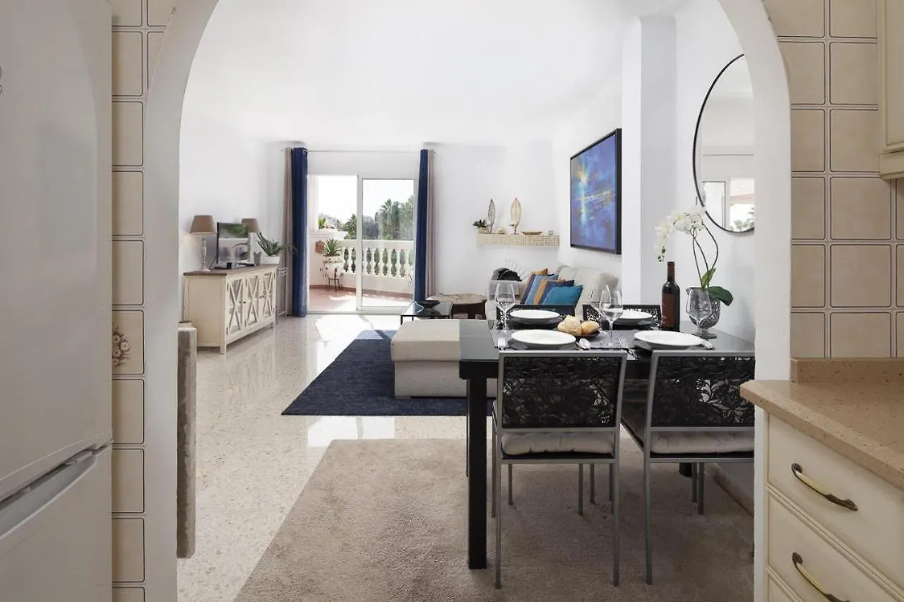 Rabat 8 Oasis Properties Nerja 0*,  Spain