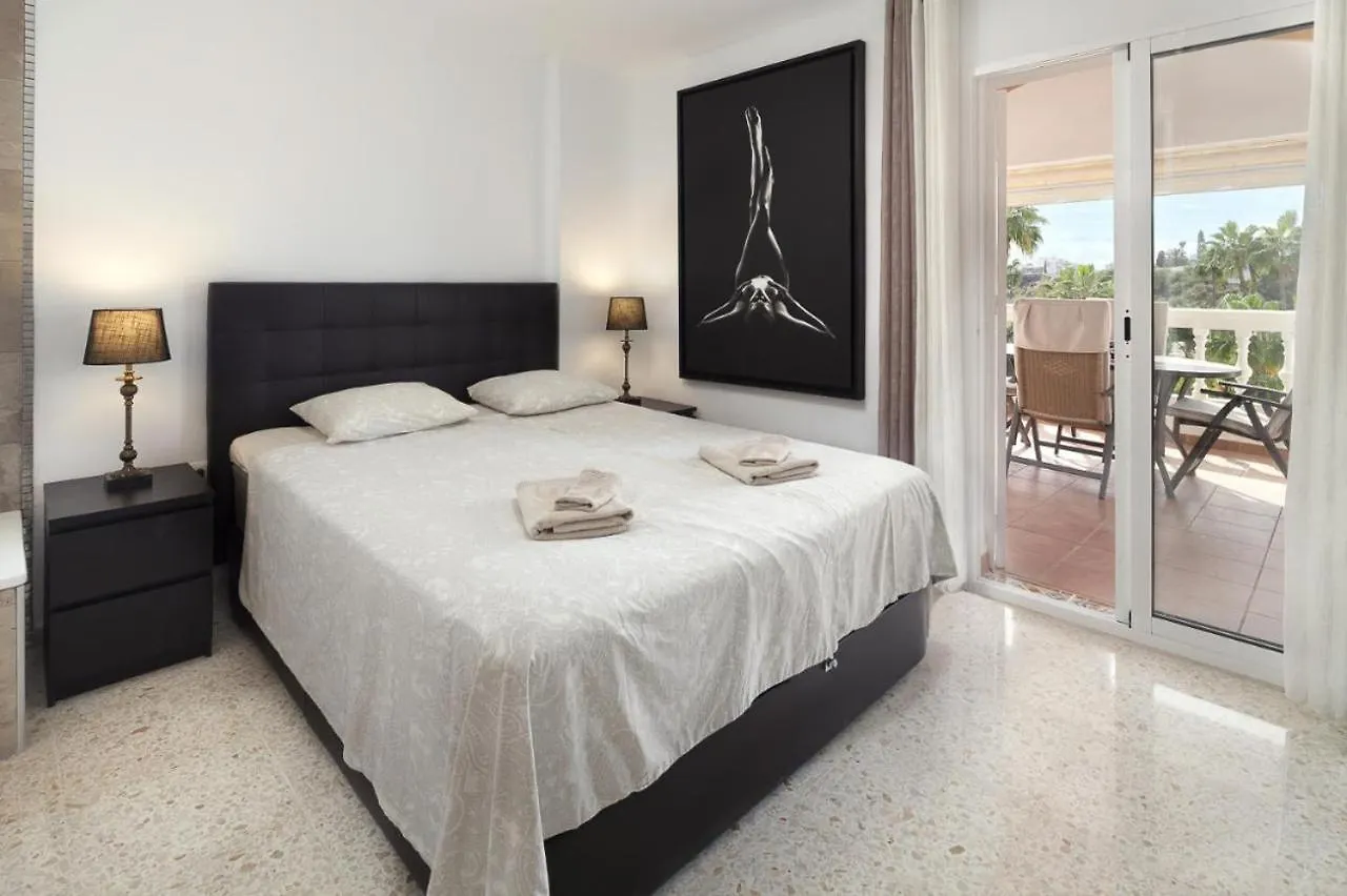 Apartment Rabat 8 Oasis Properties Nerja