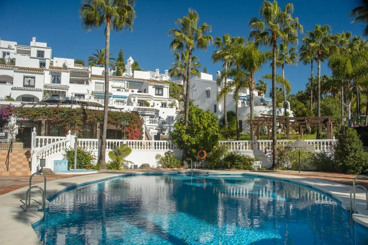 Apartment Rabat 8 Oasis Properties Nerja Spain