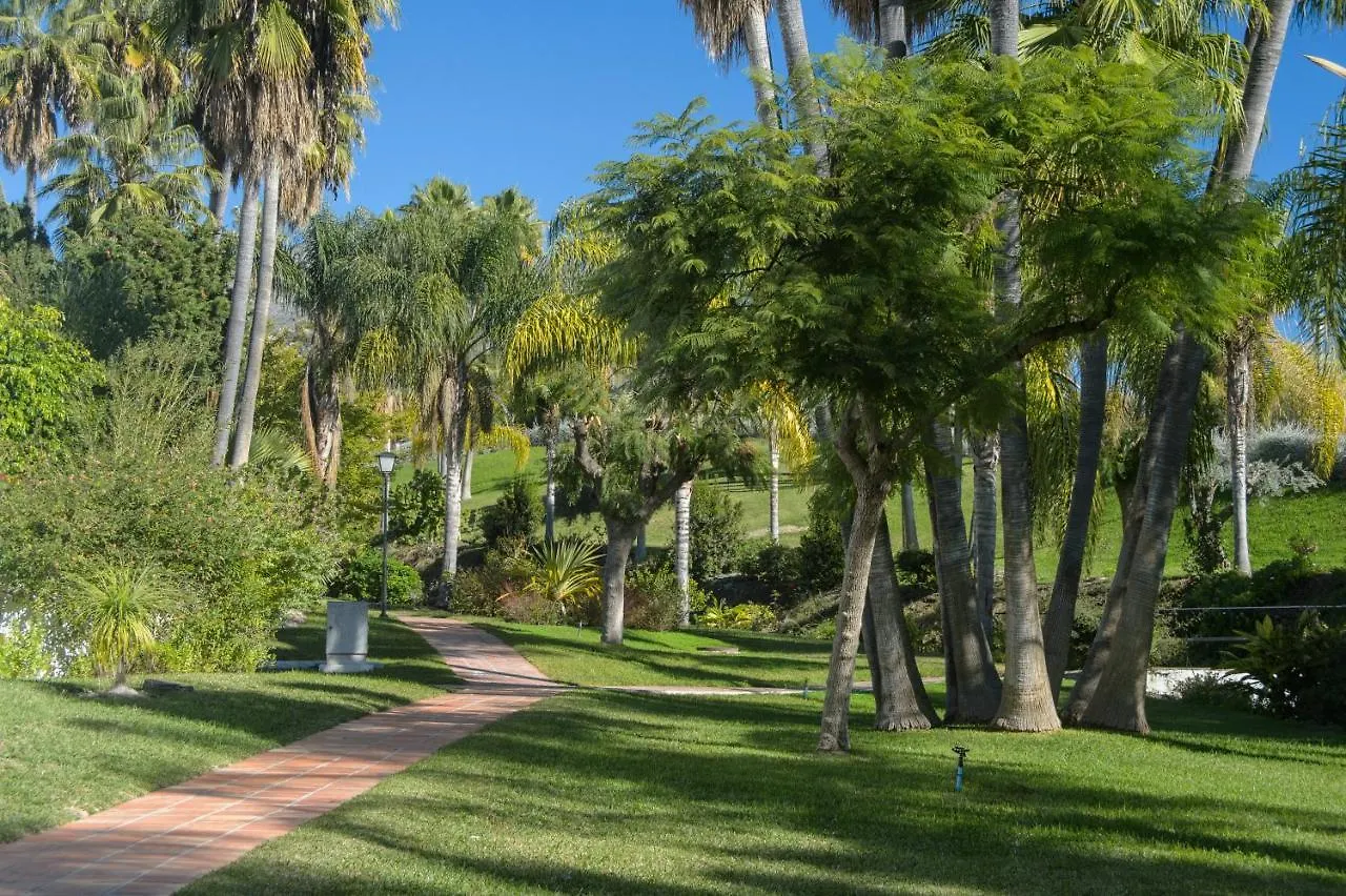 Apartment Rabat 8 Oasis Properties Nerja