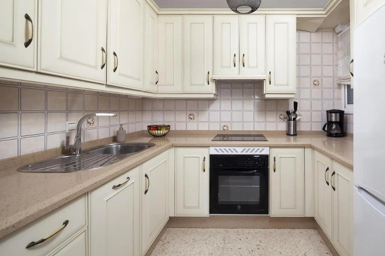 Rabat 8 Oasis Properties Nerja Apartment