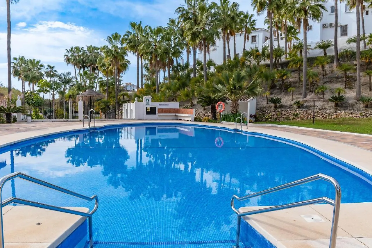 Rabat 8 Oasis Properties Nerja