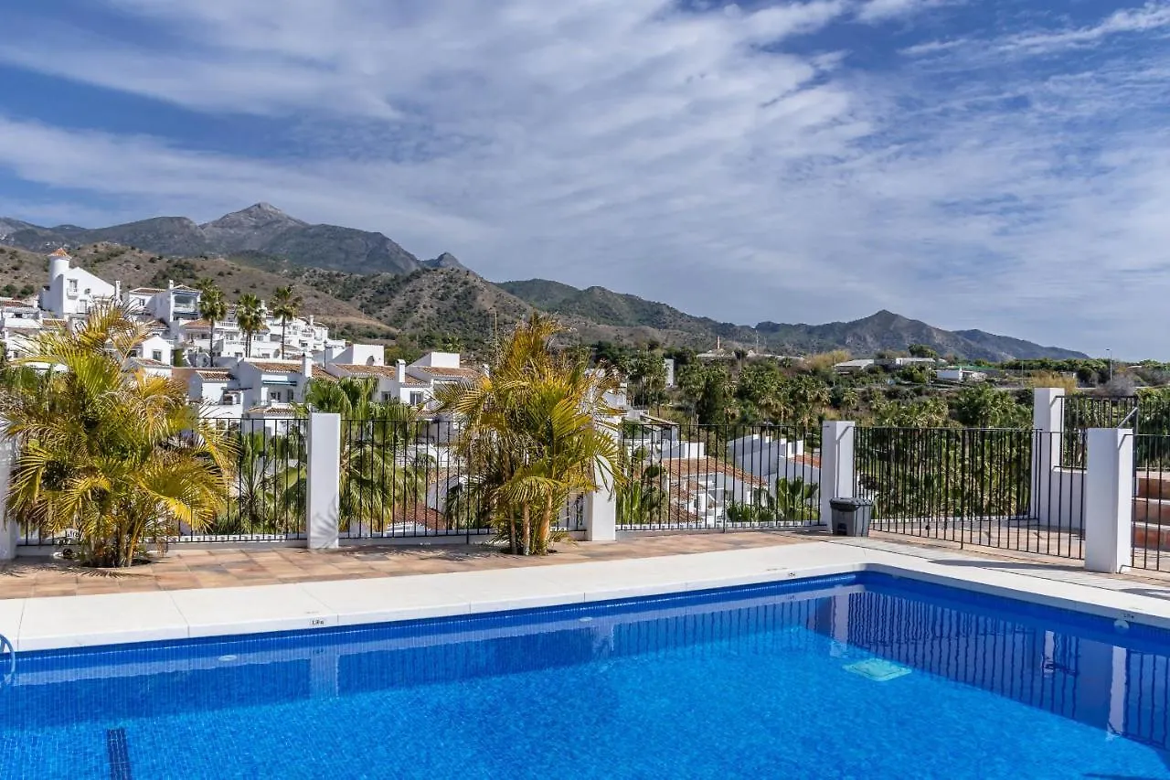 Rabat 8 Oasis Properties Nerja 0*,  Spain