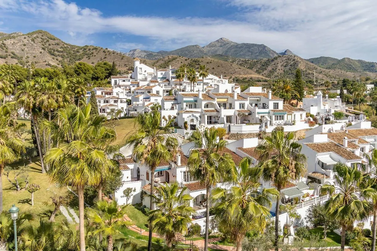 Rabat 8 Oasis Properties Nerja