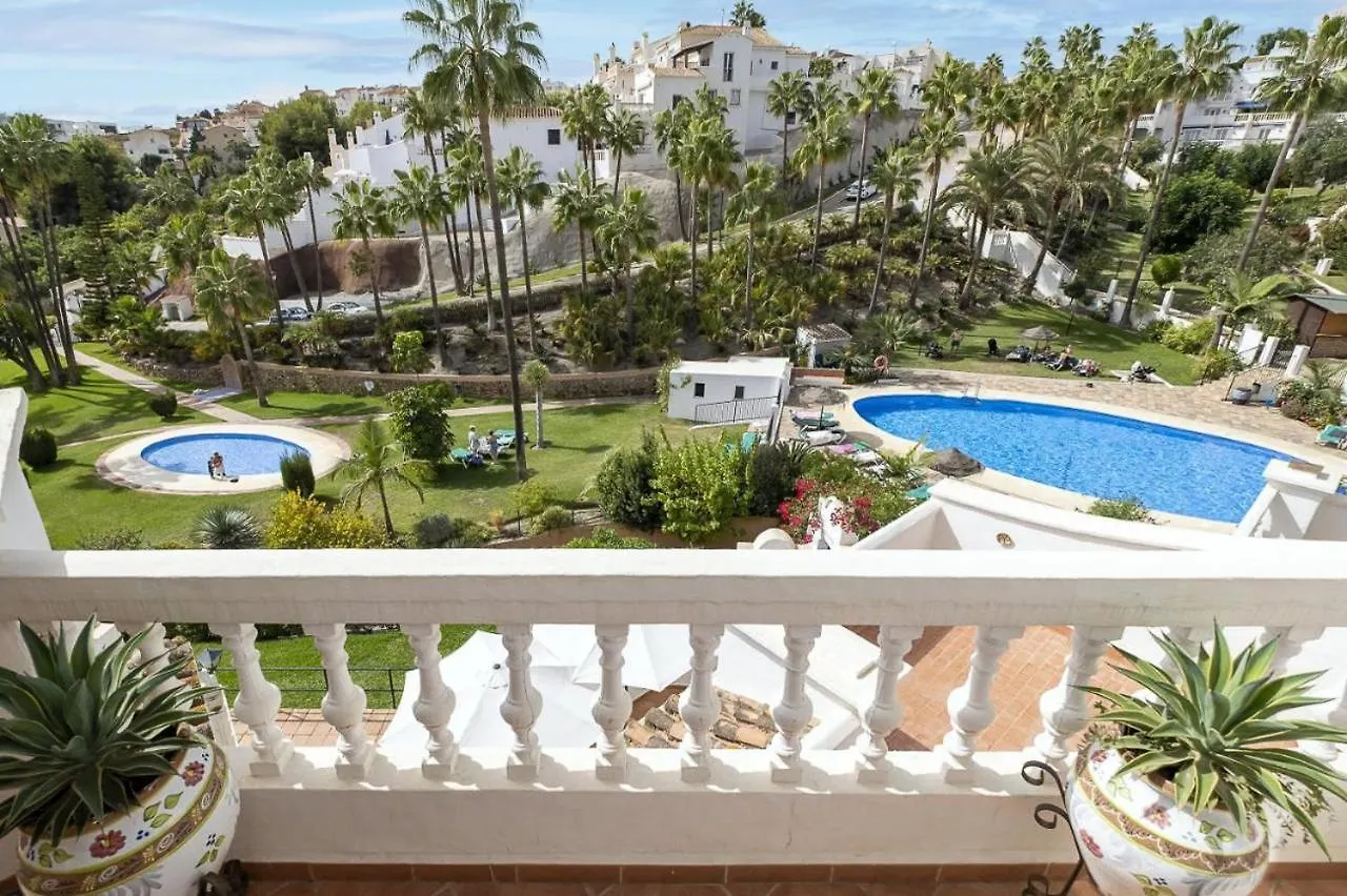 Apartment Rabat 8 Oasis Properties Nerja
