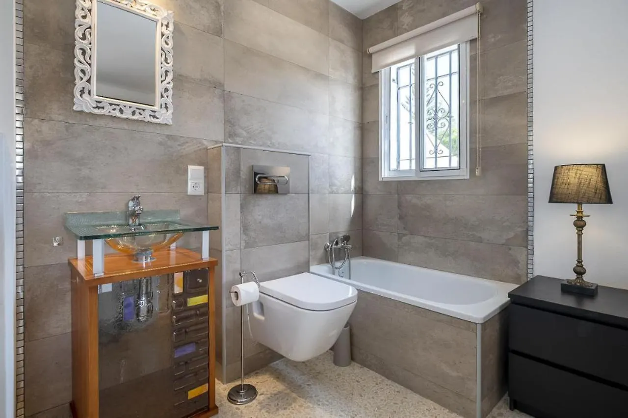 Rabat 8 Oasis Properties Nerja
