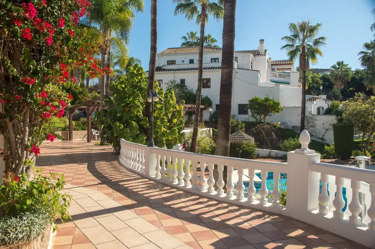 Rabat 8 Oasis Properties Nerja 0*,  Spain