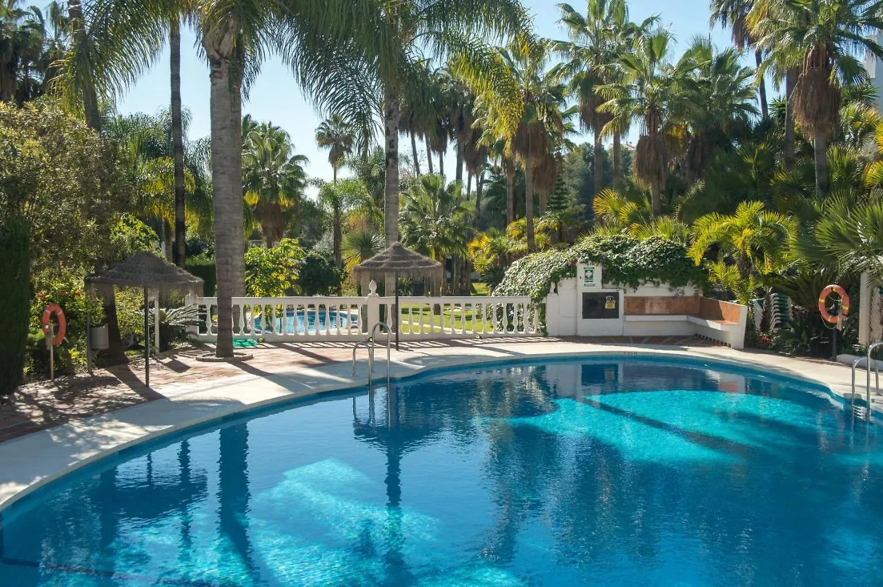 Rabat 8 Oasis Properties Nerja Apartment