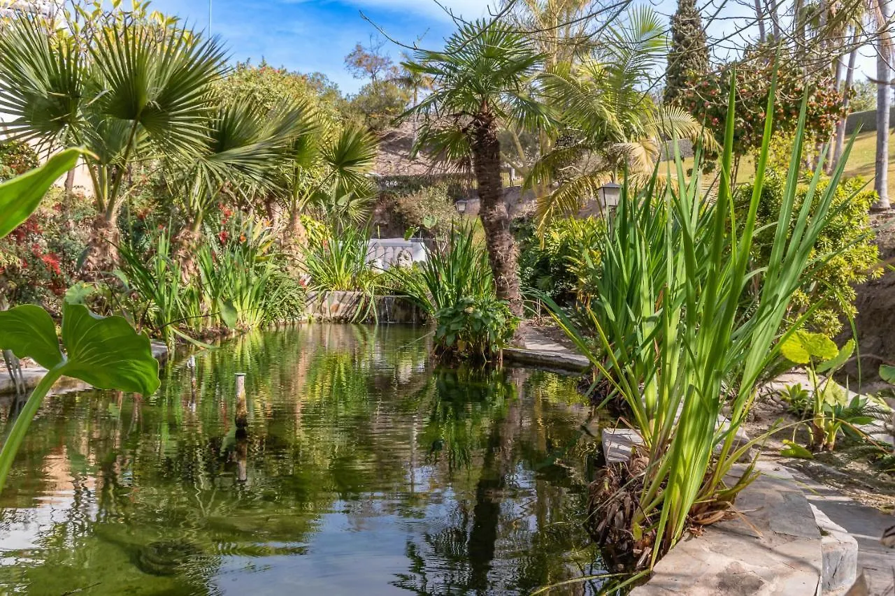 Rabat 8 Oasis Properties Nerja Spain