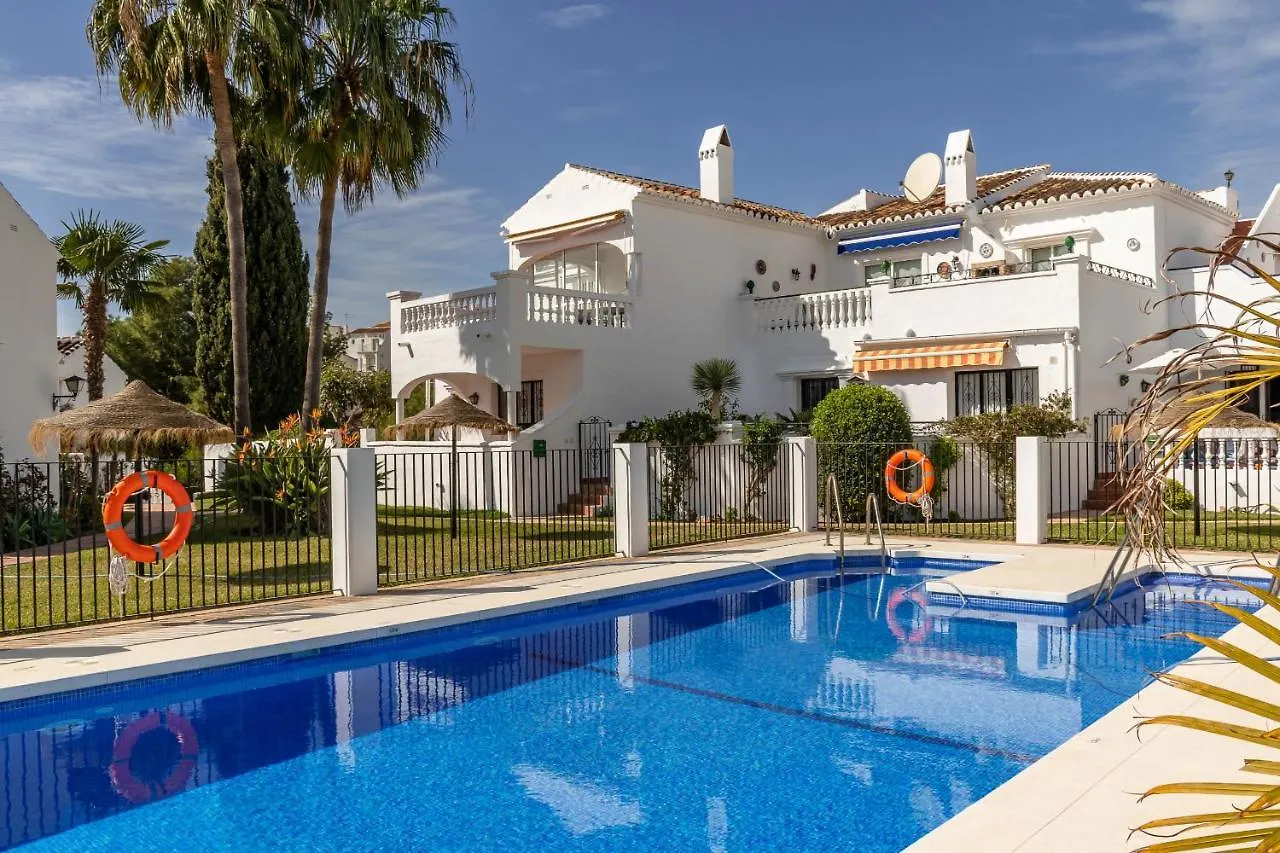 Rabat 8 Oasis Properties Nerja 0*,  Spain