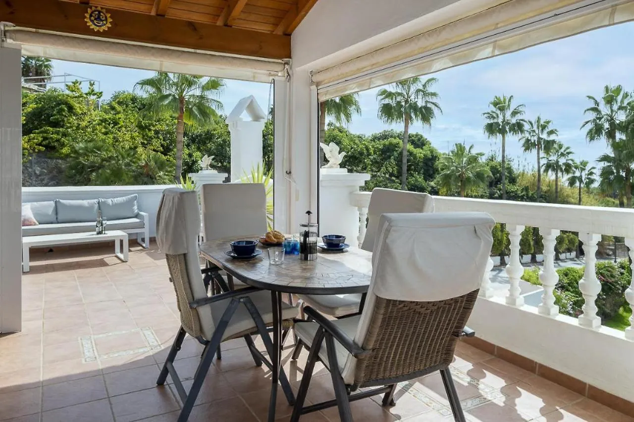 Rabat 8 Oasis Properties Nerja Spain