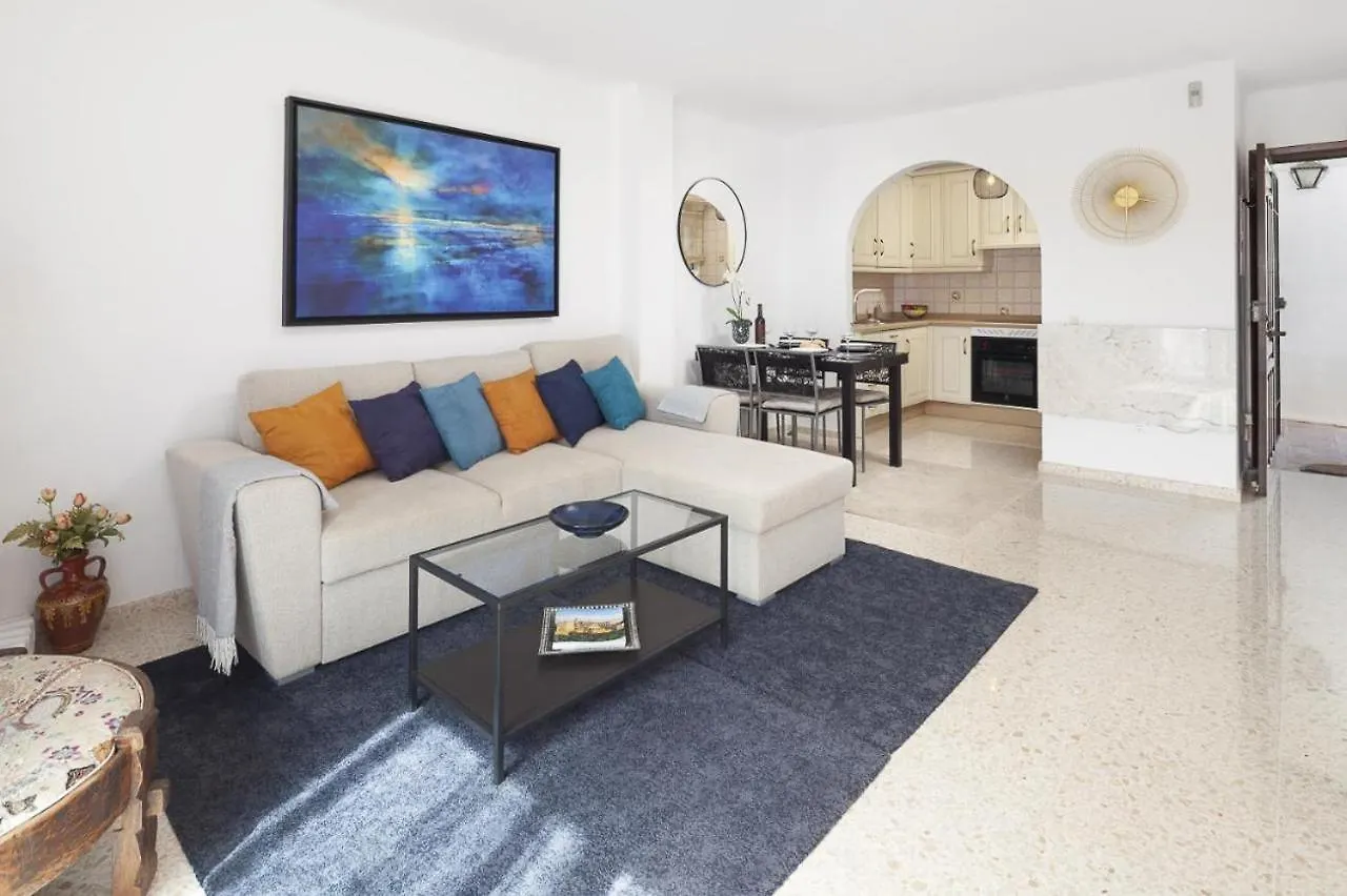 Rabat 8 Oasis Properties Nerja Apartment