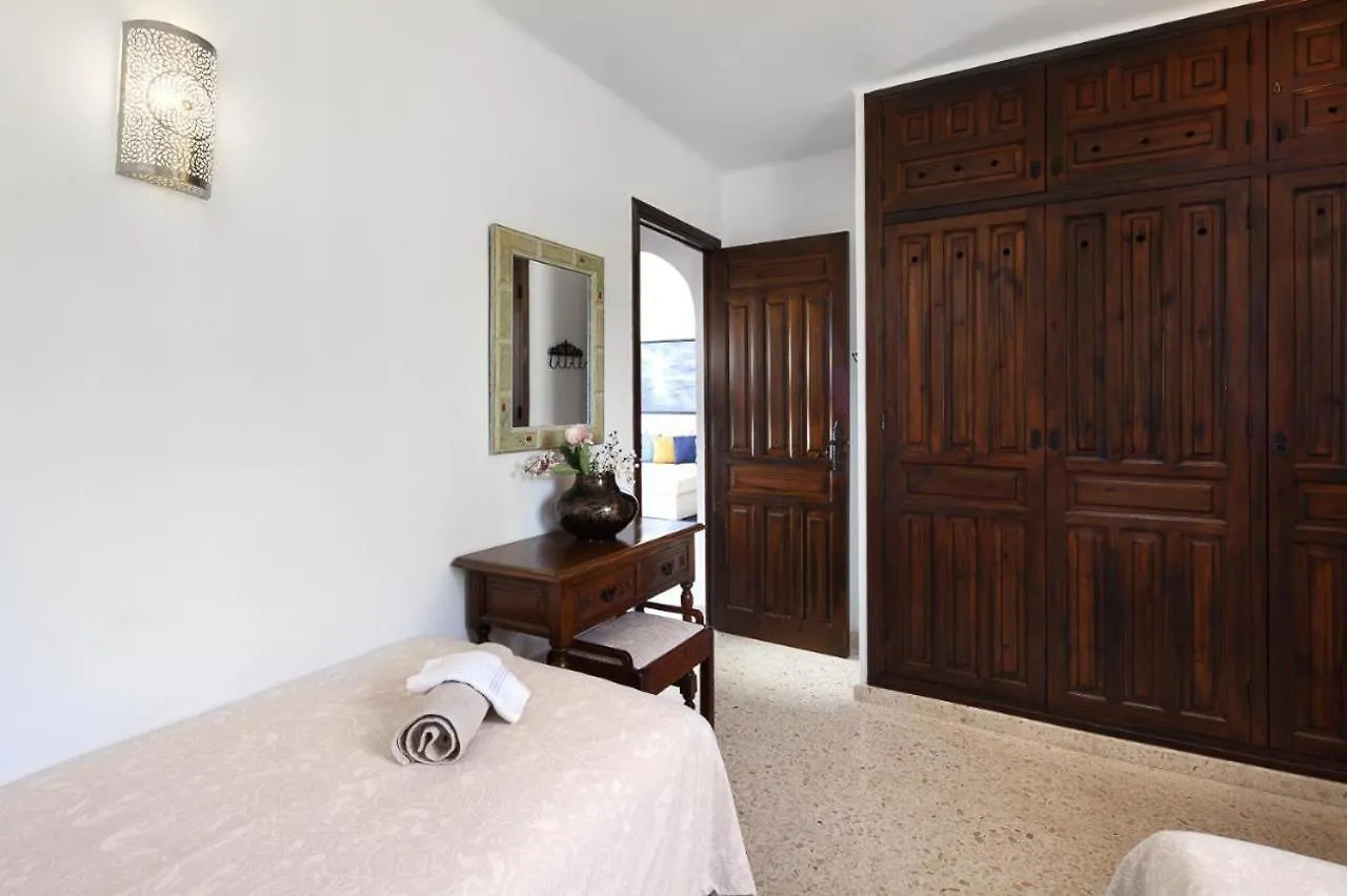 Rabat 8 Oasis Properties Nerja Apartment