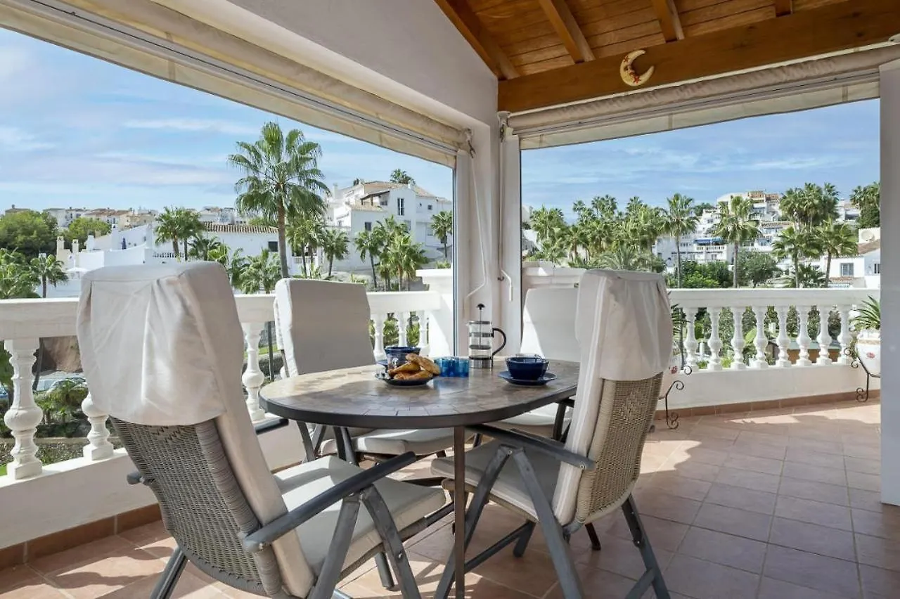 Apartment Rabat 8 Oasis Properties Nerja