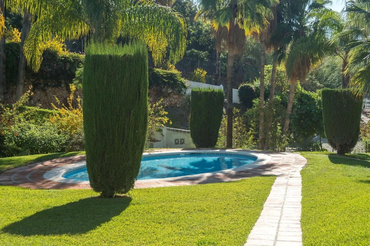Apartment Rabat 8 Oasis Properties Nerja