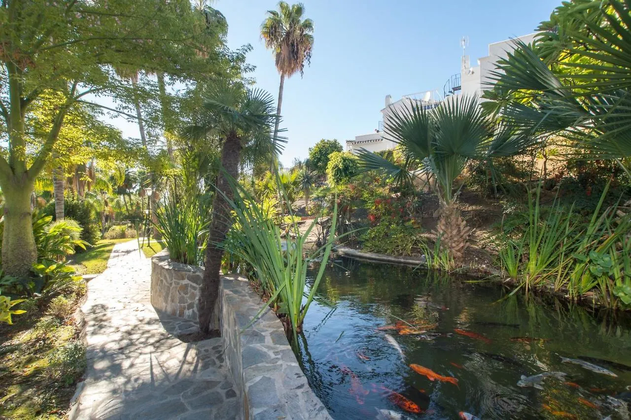 Rabat 8 Oasis Properties Nerja Apartment