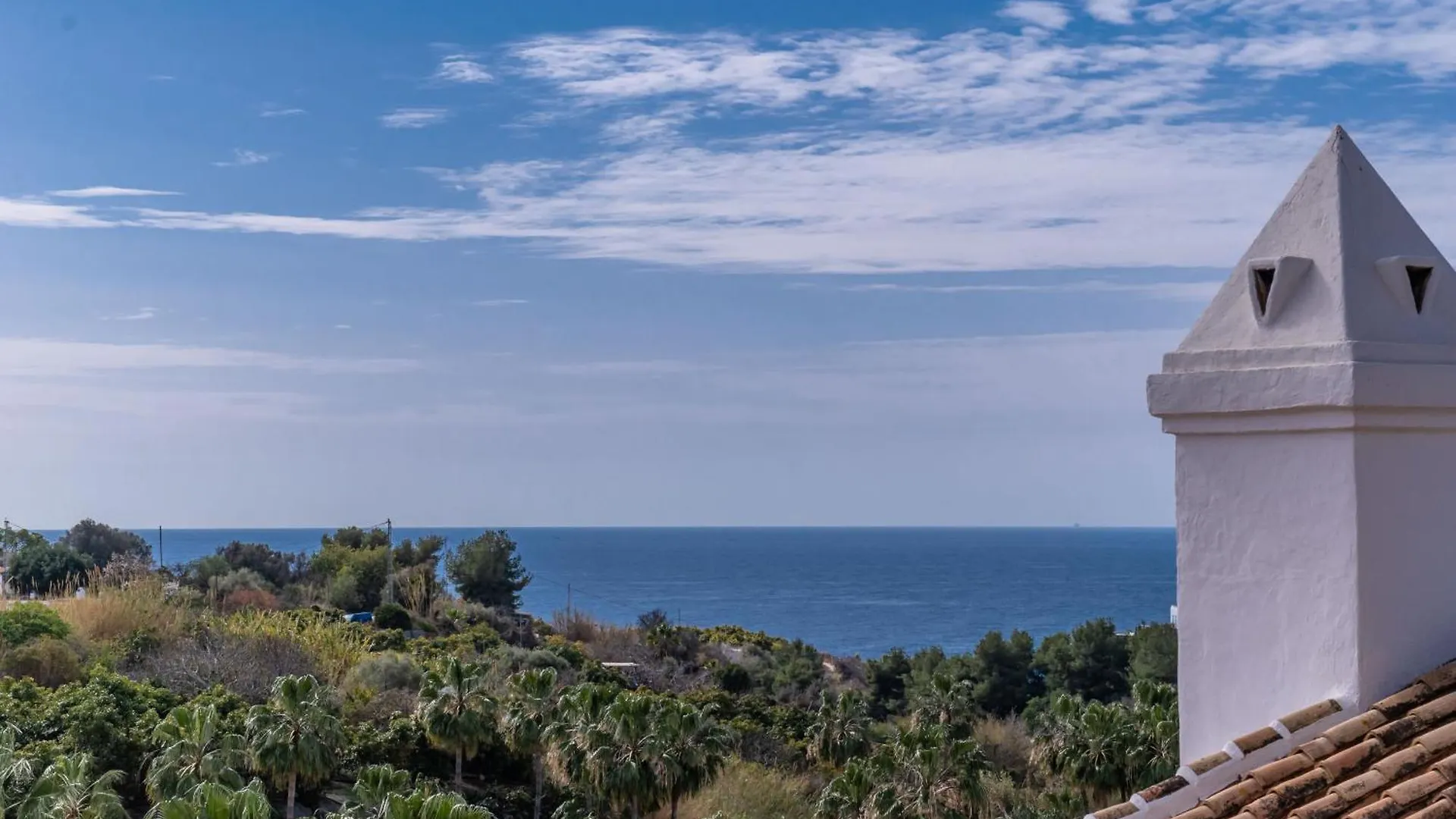 Apartment Rabat 8 Oasis Properties Nerja