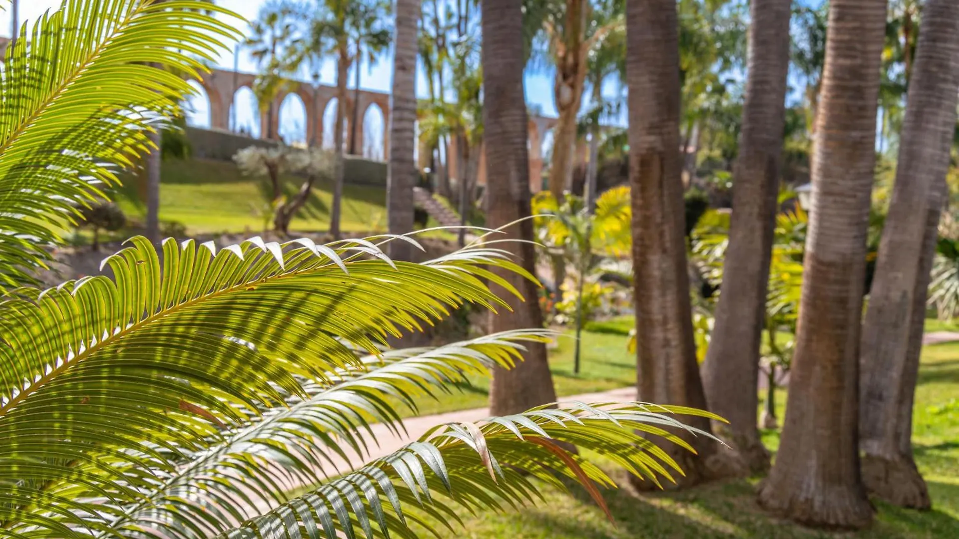 Rabat 8 Oasis Properties Nerja Apartment
