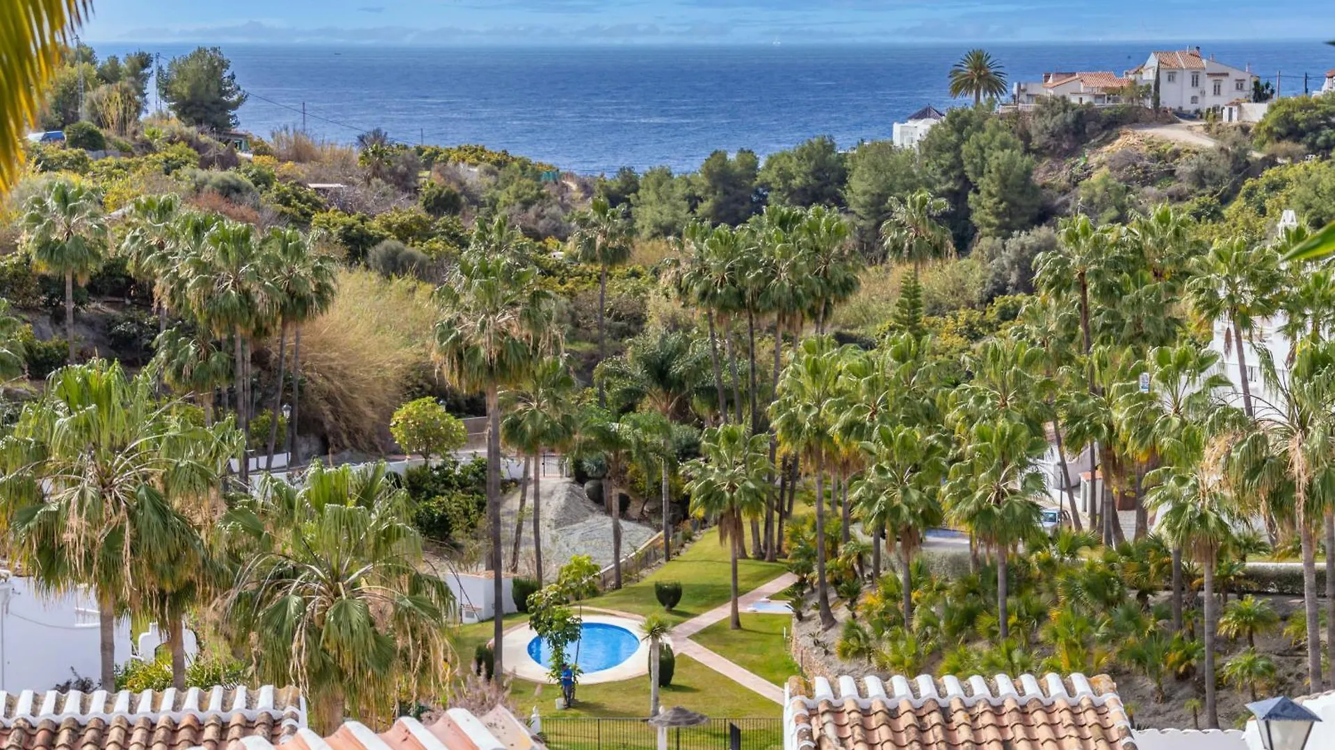 Apartment Rabat 8 Oasis Properties Nerja